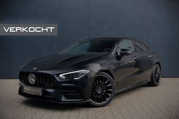 Business Solution AMG | Stoelverwarming | Parkeers