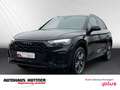 Audi Q5 S line 50 TFSI e quattro S tronic KAMERA 19Zoll Schwarz - thumbnail 1