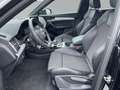 Audi Q5 S line 50 TFSI e quattro S tronic KAMERA 19Zoll Schwarz - thumbnail 8