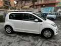 Volkswagen up! up 1.0 High X NEOPATENTATI Bianco - thumbnail 2