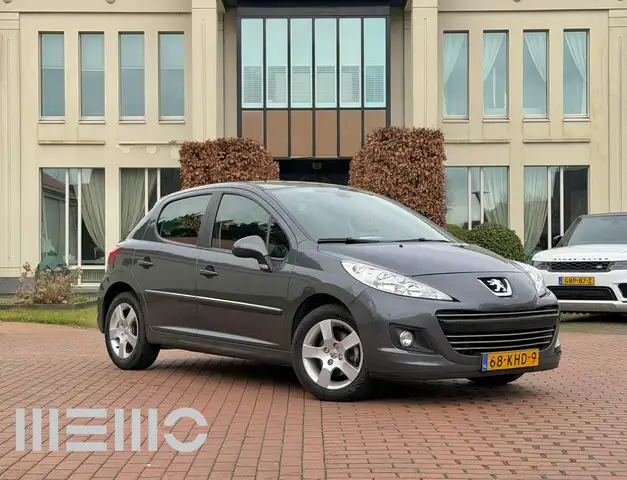 Peugeot 207 1.6 VTi Première - Cruise - Clima - Navi