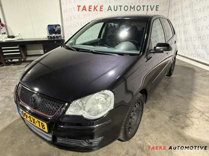 Volkswagen Polo 1.4-16V Turijn Airco/Apk