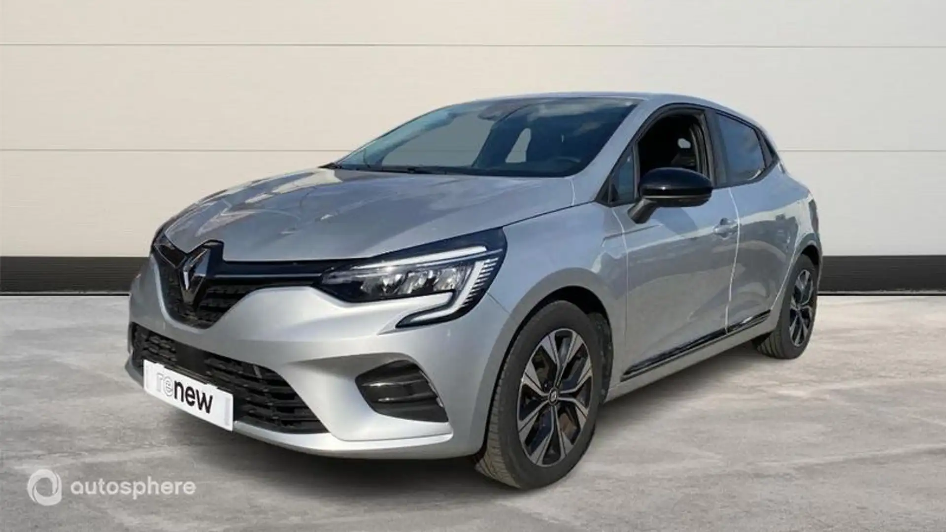 Renault Clio 1.5 Blue dCi 100ch Evolution - 1