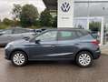 SEAT Arona 1.0 TSI DSG Style NAVI+FULL-LINK+PARKASSIS Grau - thumbnail 2