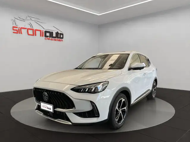 MG HS HS 1.5T-GDI AT Luxury