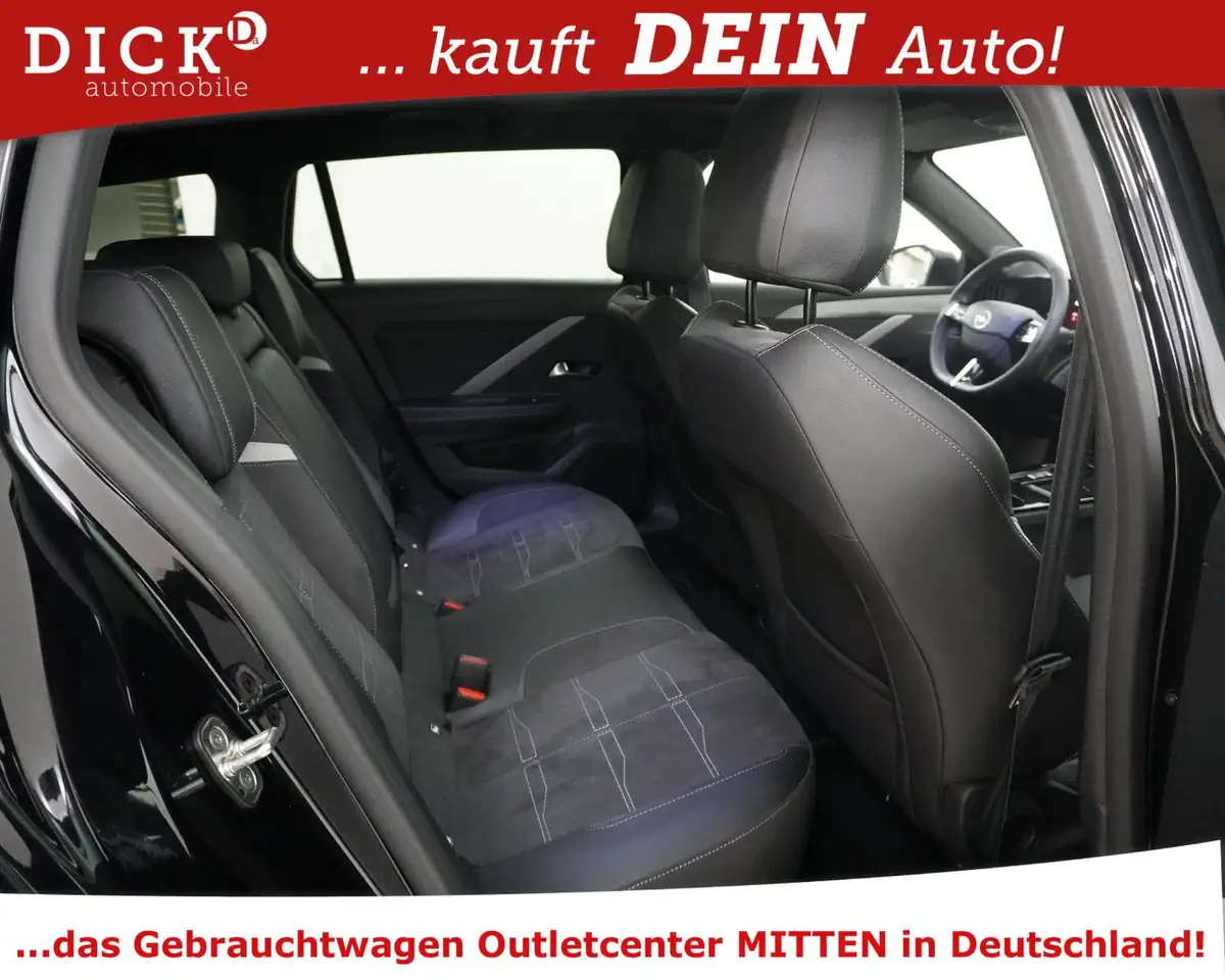 Opel Astra L ST 1.2 Ultim PANO+MEMO+360+HEAD+AHK+VOLL 18