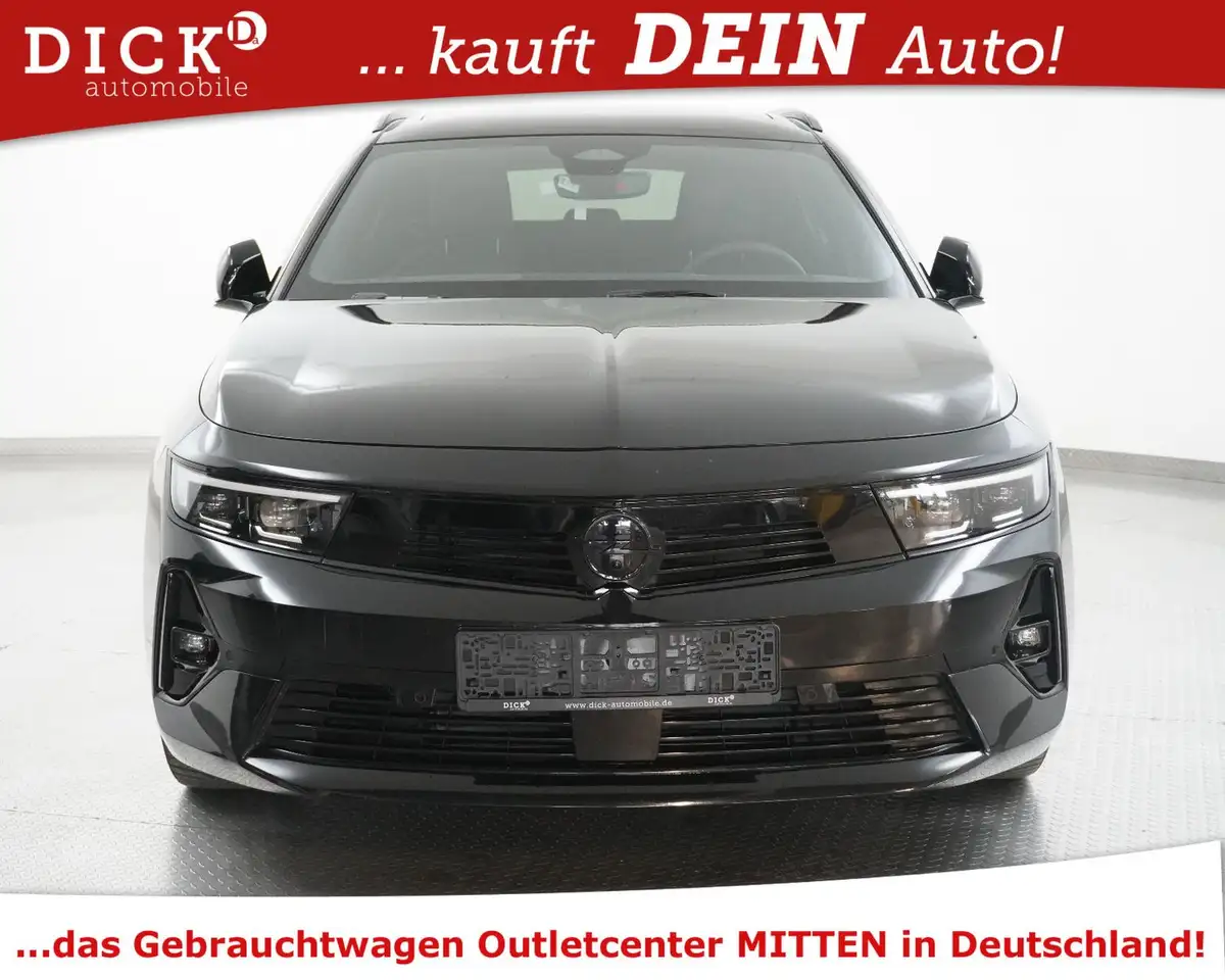 Opel Astra L ST 1.2 Ultim PANO+MEMO+360+HEAD+AHK+VOLL 3