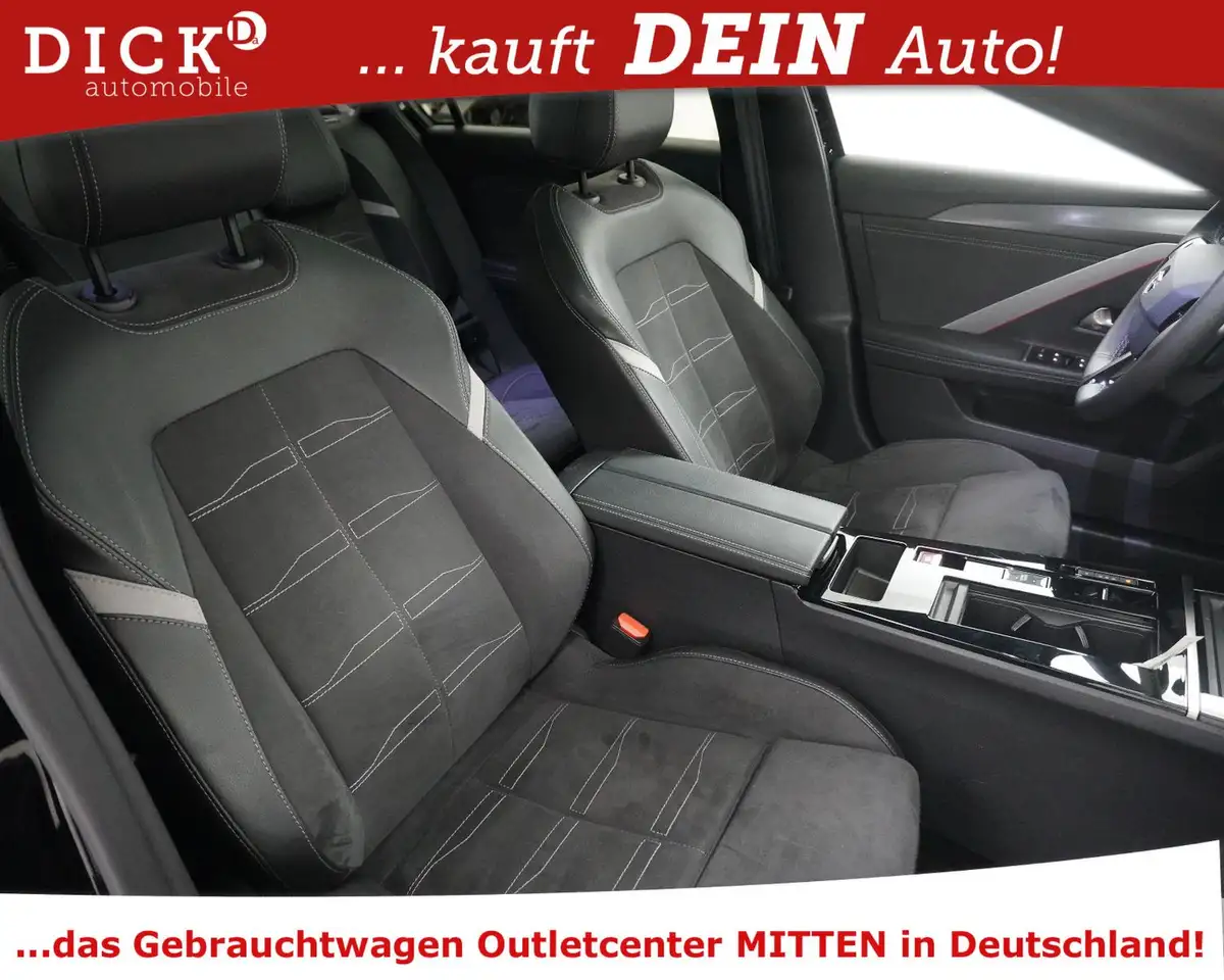 Opel Astra L ST 1.2 Ultim PANO+MEMO+360+HEAD+AHK+VOLL 16