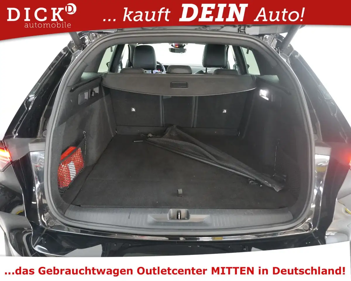 Opel Astra L ST 1.2 Ultim PANO+MEMO+360+HEAD+AHK+VOLL 21