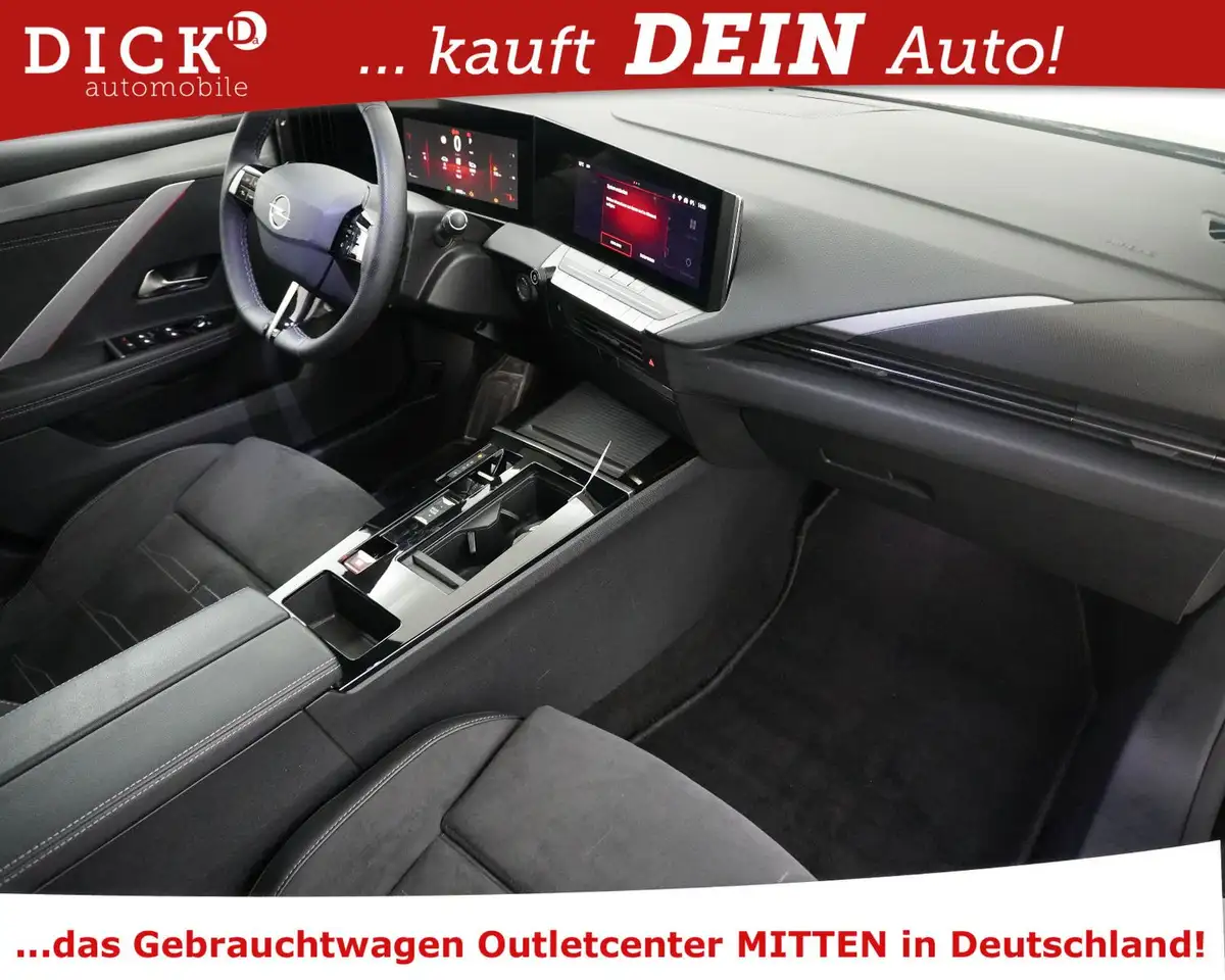 Opel Astra L ST 1.2 Ultim PANO+MEMO+360+HEAD+AHK+VOLL 12