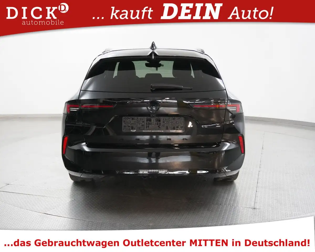 Opel Astra L ST 1.2 Ultim PANO+MEMO+360+HEAD+AHK+VOLL 7