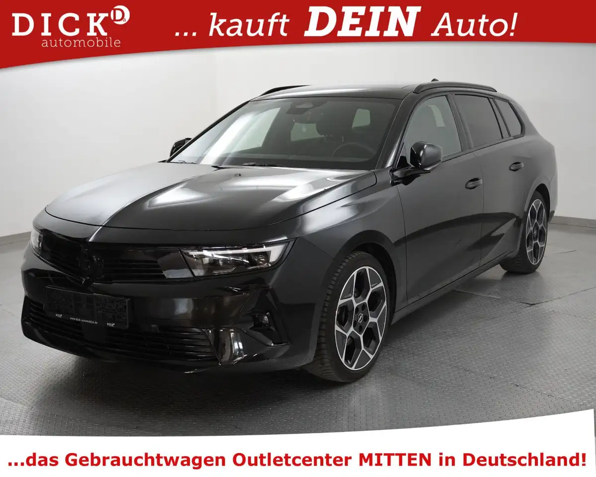 Opel Astra L ST 1.2 Ultim PANO+MEMO+360+HEAD+AHK+VOLL 4