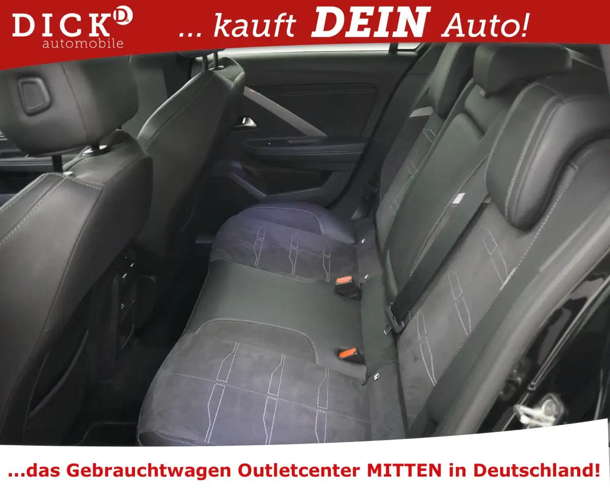 Opel Astra L ST 1.2 Ultim PANO+MEMO+360+HEAD+AHK+VOLL 20
