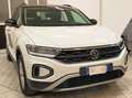 Volkswagen T-Roc T-Roc I 2022 1.0 tsi Style 110cv Bianco - thumbnail 2