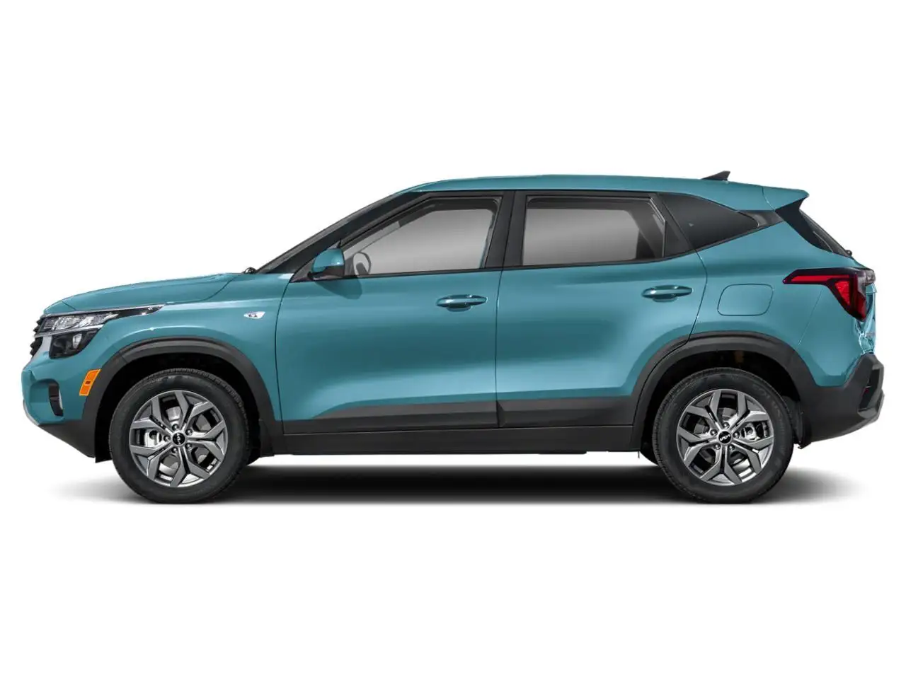 Kia Seltos снимка Kia Seltos