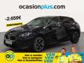 BMW 116 118dA Negro - thumbnail 1