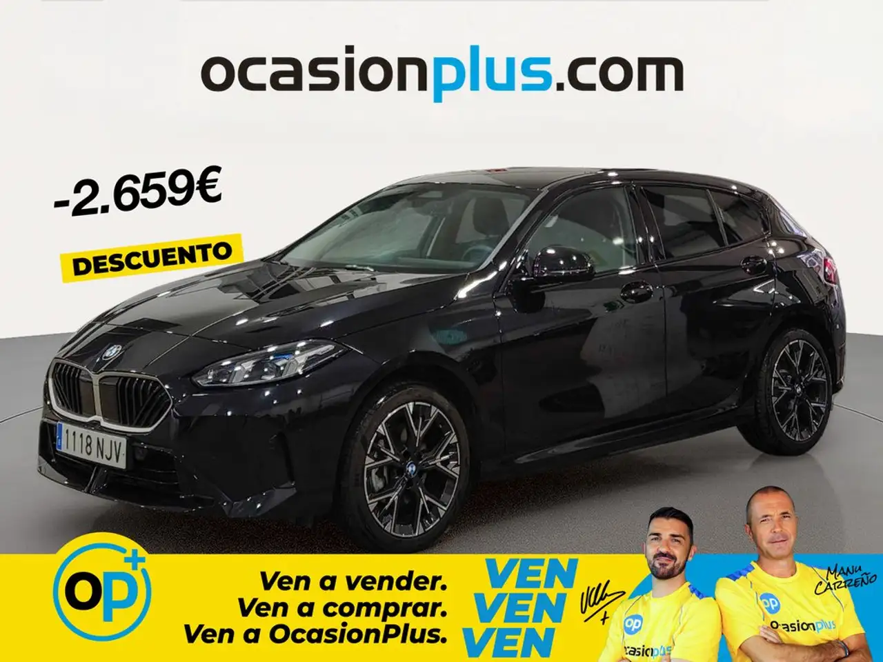 BMW 116