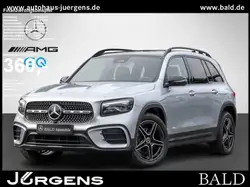 Mercedes-Benz GLB 200 AMG Advanced+/ILS/Pano/360/Easy/Night/19