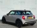 MINI Cooper Mini 1.5 Camden Edition NL AUTO | CARPLAY | DEALER Gris - thumbnail 3