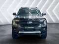 Ford Ranger Wildtrak 3,0L V6 **inkl. Rollo** Schwarz - thumbnail 8