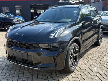 01 PHEV 1.5 Turbo Core (206 kW) Core