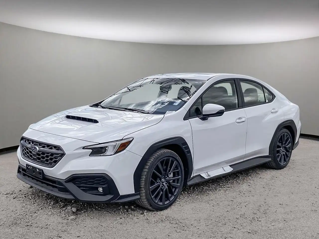 2026 Subaru WRX