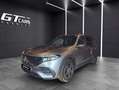 Mercedes-Benz EQB 250 250+ AMG Gris - thumbnail 1