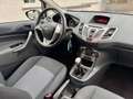 Ford Fiesta Fiesta 1.25i Trend - Gekeurd voor verkoop! Argent - thumbnail 11
