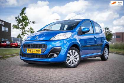 Peugeot 107 1.0 Active AIRCO