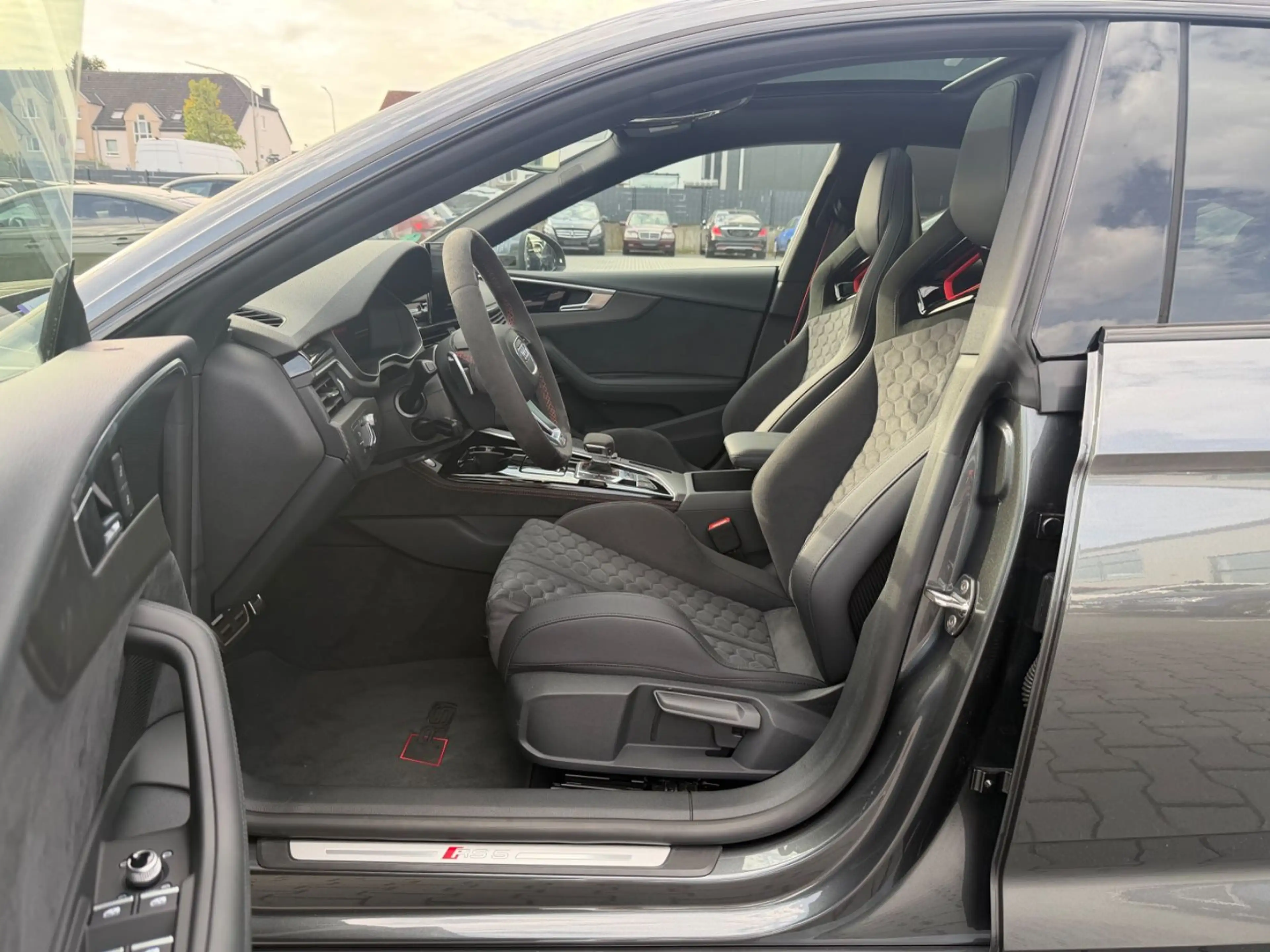 Audi RS5 *Sportback*2.9*TFSI*Quattro*Schalensitze* — photo 9