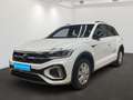 Volkswagen T-Roc 1.5 TSI R-Line *NAVI*PARKSENSOR*LED* Weiß - thumbnail 2