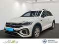 Volkswagen T-Roc 1.5 TSI R-Line *NAVI*PARKSENSOR*LED* Weiß - thumbnail 1