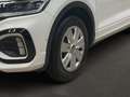 Volkswagen T-Roc 1.5 TSI R-Line *NAVI*PARKSENSOR*LED* Weiß - thumbnail 10