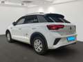 Volkswagen T-Roc 1.5 TSI R-Line *NAVI*PARKSENSOR*LED* Weiß - thumbnail 5