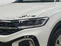 Volkswagen T-Roc 1.5 TSI R-Line *NAVI*PARKSENSOR*LED* Weiß - thumbnail 8