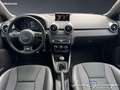 Audi A1 1.6 TDi 116cv S Line Gris - thumbnail 5