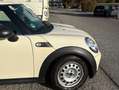 MINI One MINI Mini R56 N16 Klein-/ Kompaktwagen Weiß - thumbnail 4