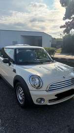 MINI Mini R56 N16 Klein-/ Kompaktwagen