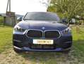 BMW X2 X2 sDrive18i Aut. Advantage Bleu - thumbnail 3