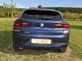 BMW X2 X2 sDrive18i Aut. Advantage Bleu - thumbnail 4