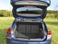 BMW X2 X2 sDrive18i Aut. Advantage Bleu - thumbnail 5