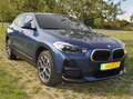 BMW X2 X2 sDrive18i Aut. Advantage Bleu - thumbnail 1