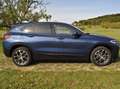 BMW X2 X2 sDrive18i Aut. Advantage Bleu - thumbnail 2