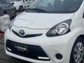 Toyota Aygo Aygo 1.0 12V VVT-i 5 porte Active Connect Blanc - thumbnail 2