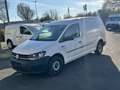 Volkswagen Caddy Maxi Kasten 2.0TDI LR ACC*NAVI*PDC*Climatr Bianco - thumbnail 3