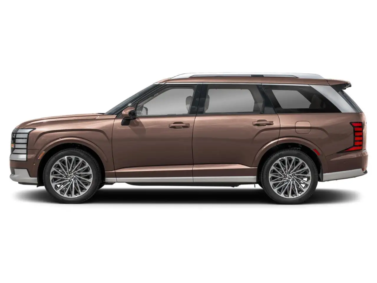 Hyundai PALISADE photo Hyundai PALISADE