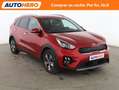 Kia Niro 1.6 Hybrid Drive Rojo - thumbnail 8
