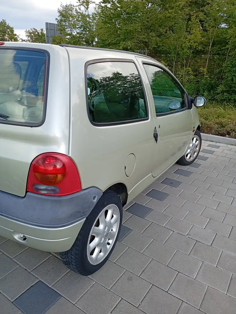 Renault Twingo 1.2 16V Aut. Initiale - 1