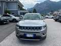 Jeep Compass 2.0 Mjt II aut. 4WD Limited Grigio - thumbnail 2