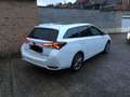Toyota Auris lounge Wit - thumbnail 2